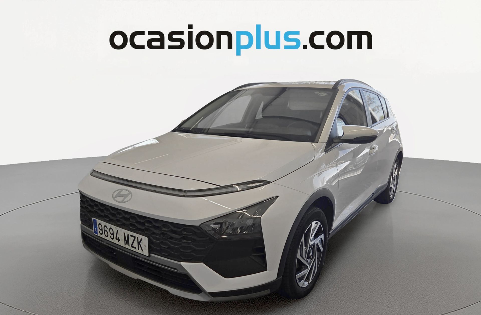 Hyundai Bayon 1.2 MPI Maxx