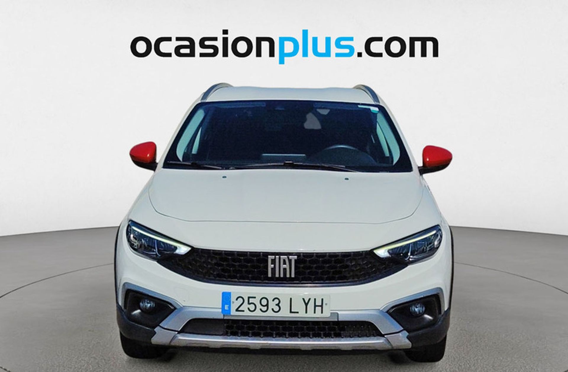 Fiat Tipo 1.5 Hybrid Cross DCT - foto 15