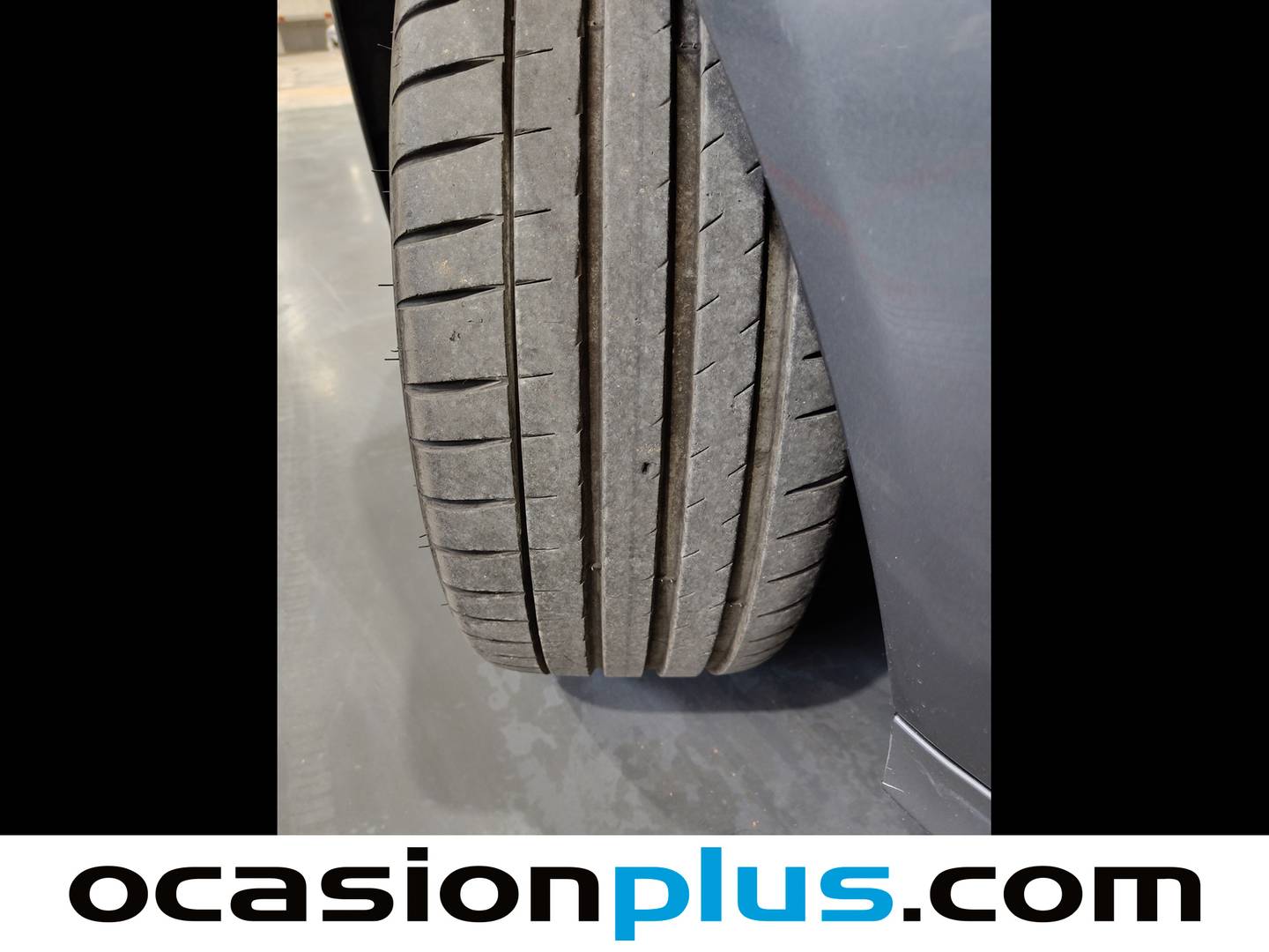 Mercedes Clase C Mercedes Clase C C 63 S Mercedes-AMG (510 CV) 2018