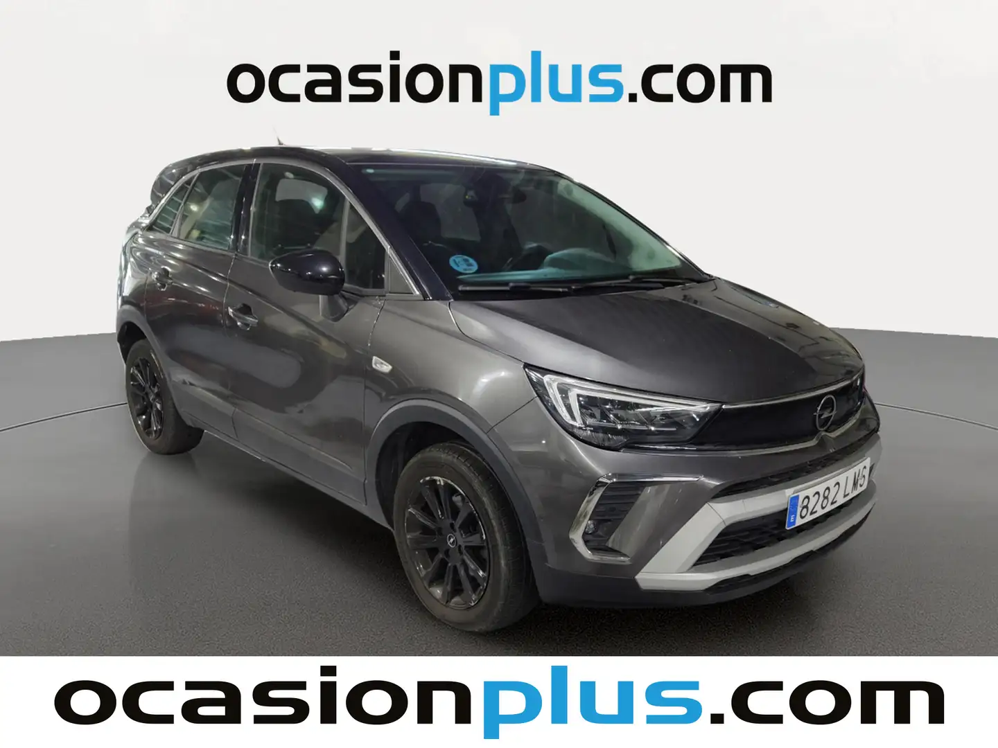 Foto Opel Crossland Opel Crossland 1.2 GS Line (110 CV)
