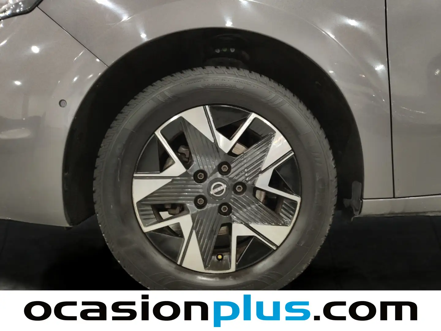 Foto Nissan Townstar Nissan Townstar 1.3G L1 Tekna (130 CV)