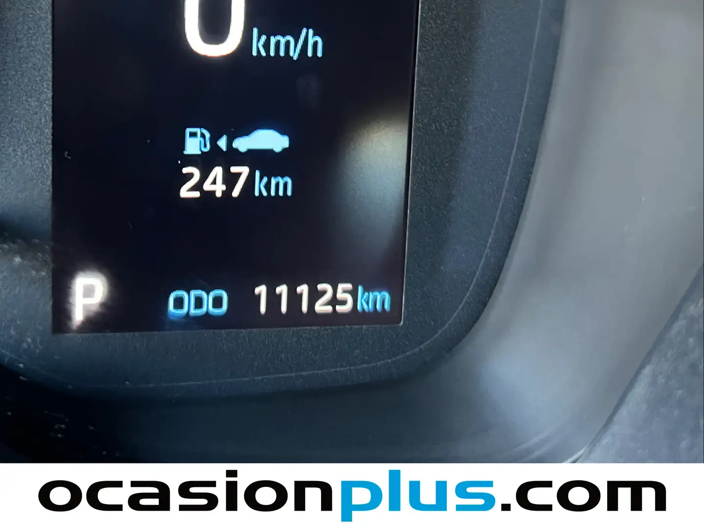 Foto Toyota Corolla Toyota Corolla 125H Business E-CVT (122 CV)