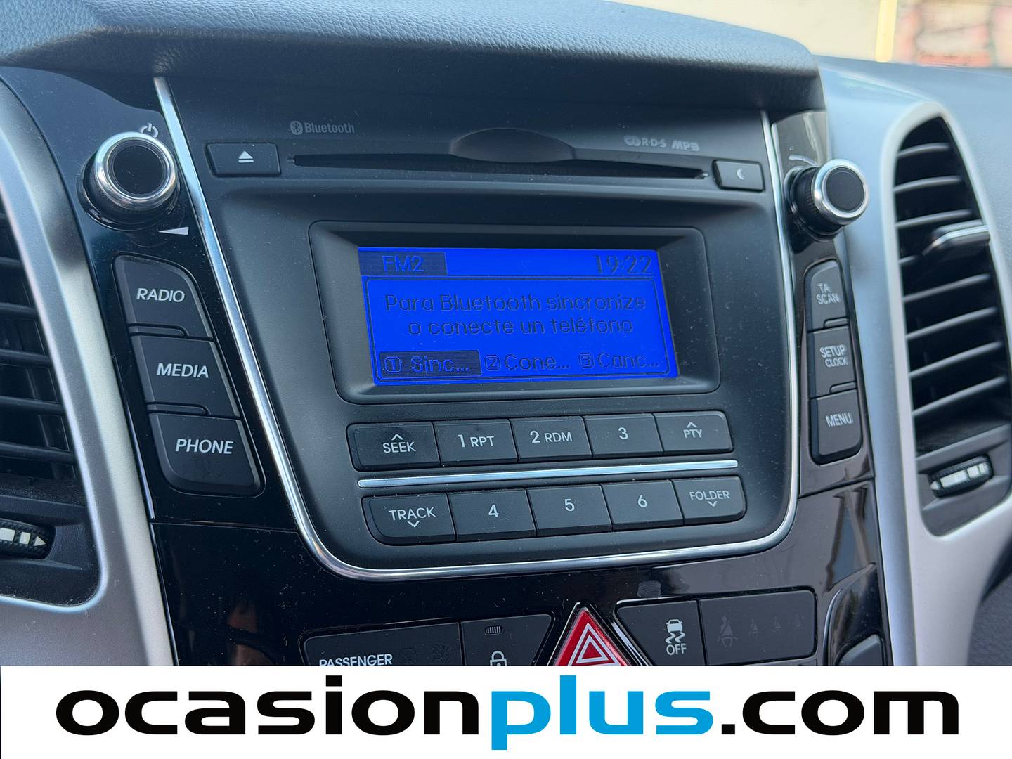 Hyundai i30 Hyundai i30 1.4 CRDI 25 Aniversario (90 CV) 90cv