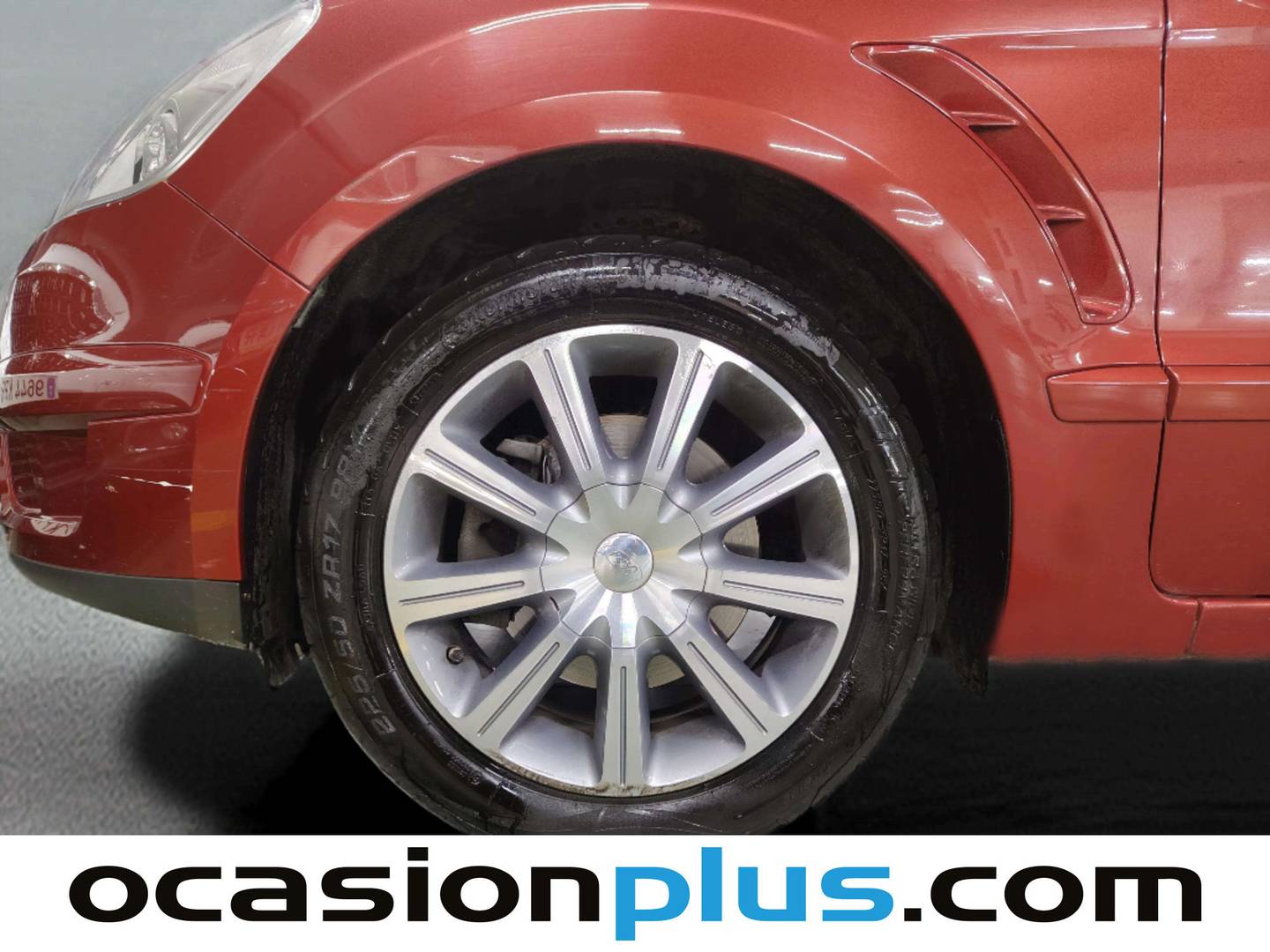 Ford S-MAX Ford S-Max 2.0 TDCI Trend (140 CV) 7 Plazas de ocasión