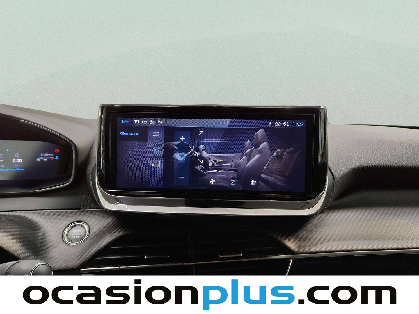 Peugeot 2008 Peugeot 2008 PureTech 130 S&S Allure EAT8 (130 CV) 2024