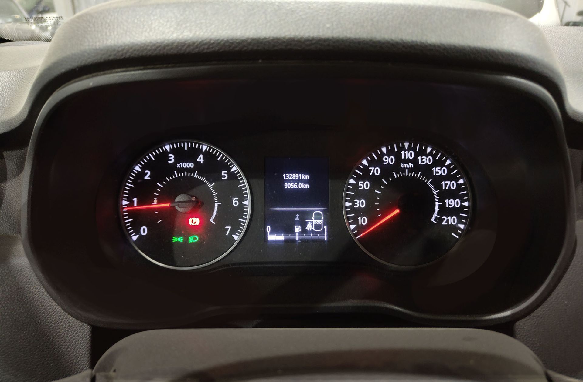 Dacia Duster Expression Blue dCi 4x4 - foto 19