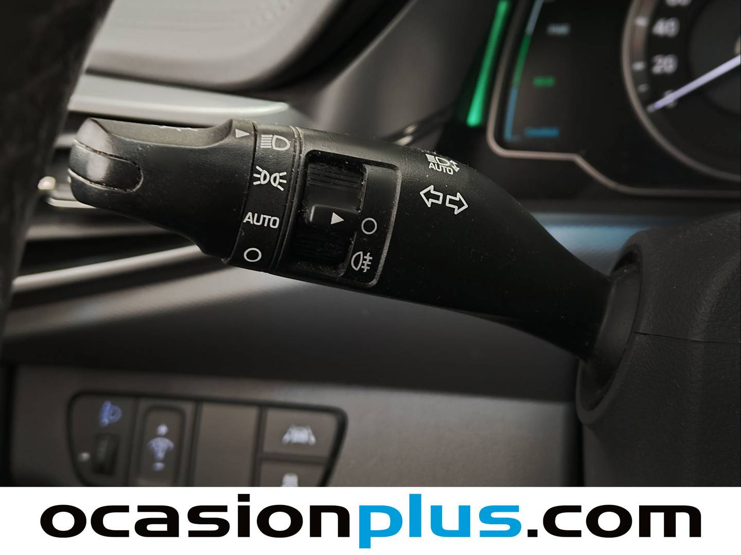 Foto Hyundai IONIQ Hyundai Ioniq 1.6 GDI HEV Klass DCT (141 CV)