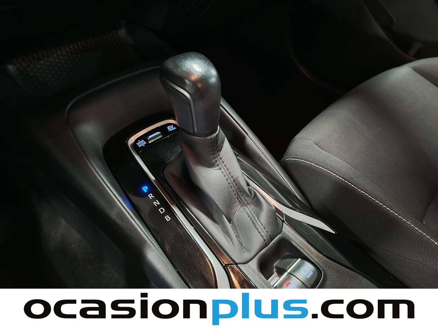 Toyota Corolla Toyota Corolla 1.8 125 Híbrido Active Tech E-CVT (122 CV) de segunda mano