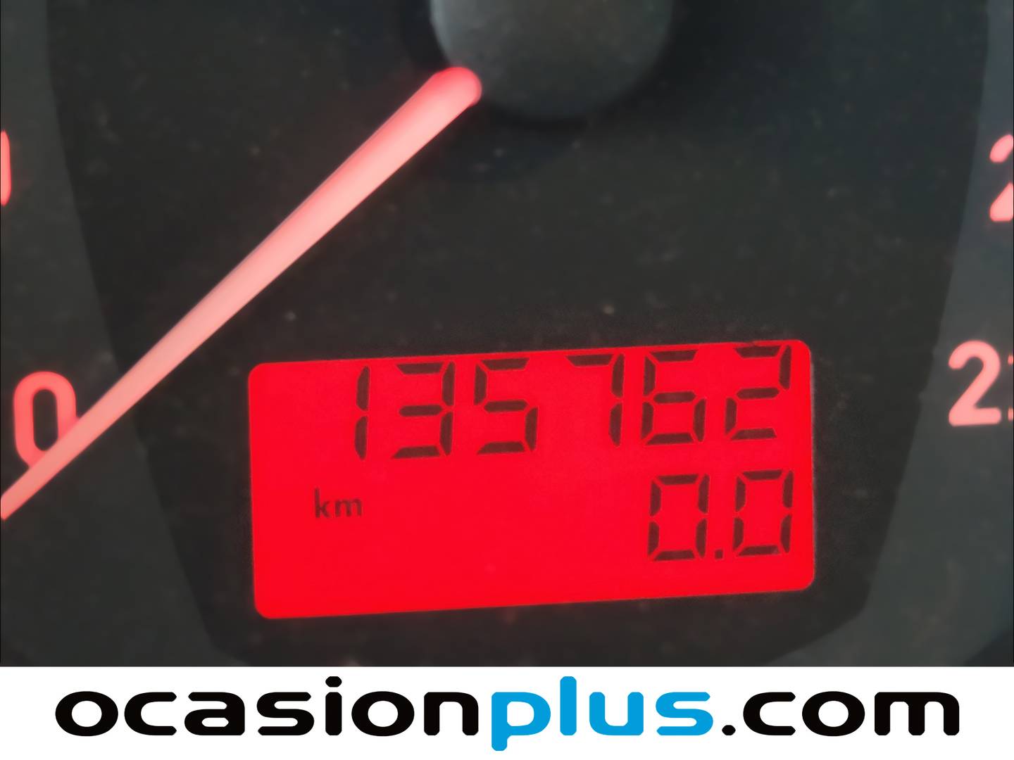 Seat Ibiza Seat Ibiza 1.4 TDI Reference (80 CV) de ocasión