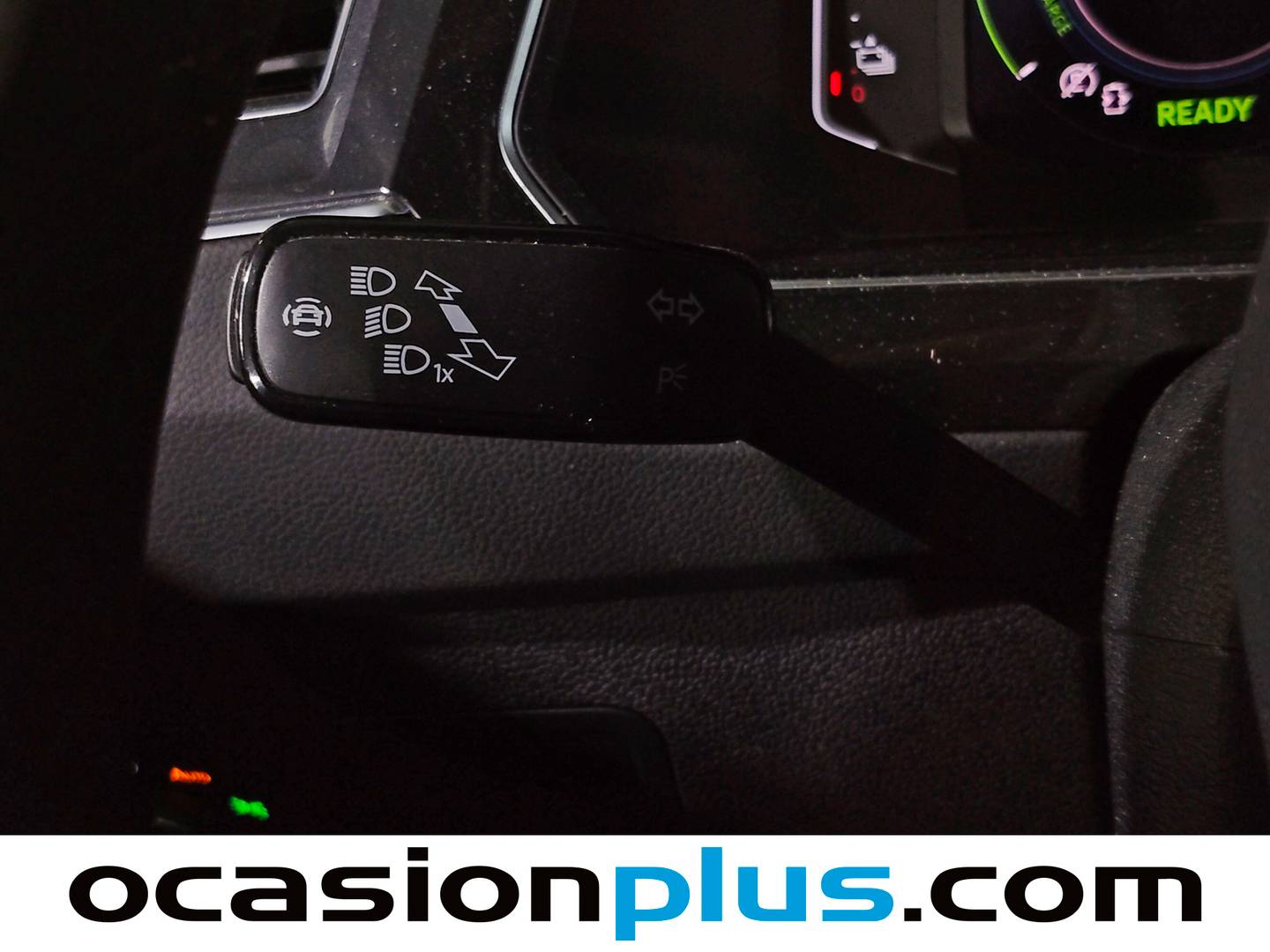 Volkswagen Tiguan Volkswagen Tiguan R-Line 1.4 TSI eHybrid (245 CV) DSG seminuevo