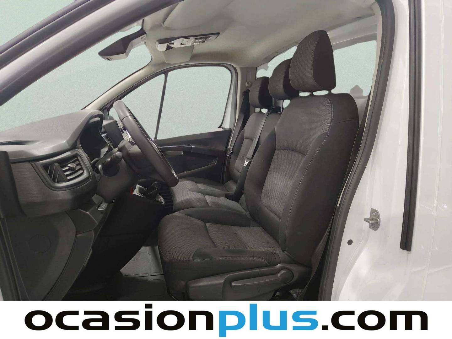 Foto Renault Trafic Renault Trafic Furgon L2H1 Blue dCi  (130 CV)