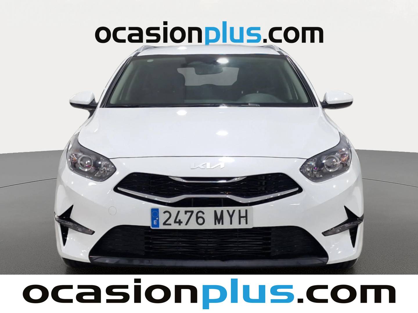 Foto KIA Ceed Tourer Kia Ceed Tourer Tourer 1.0 T-GDi Drive (100 CV)