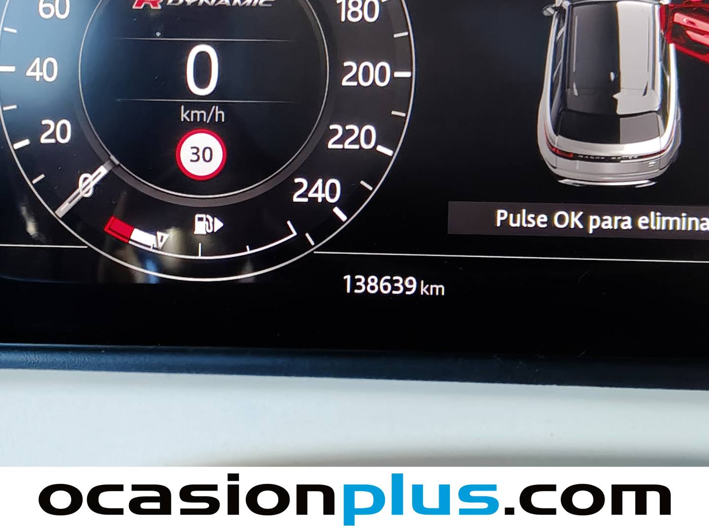 Land Rover Range Rover Velar Land Rover Range Rover Velar P250 R-Dynamic S 4WD Auto (250 CV) 250cv