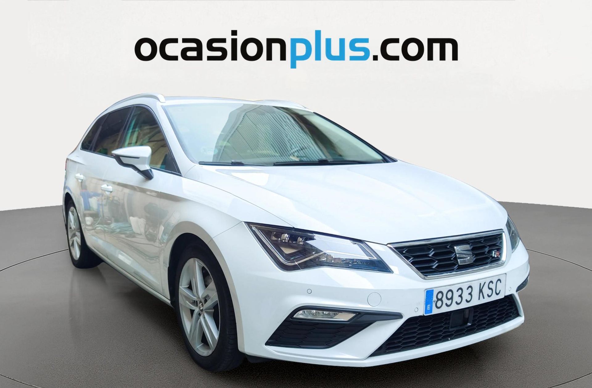 SEAT León ST 1.5 EcoTSI FR Edition - foto 2