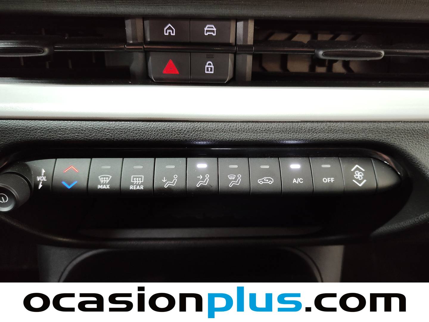 Foto Fiat 600 Fiat 600 1.2 MHEV DDCT  (100 CV)