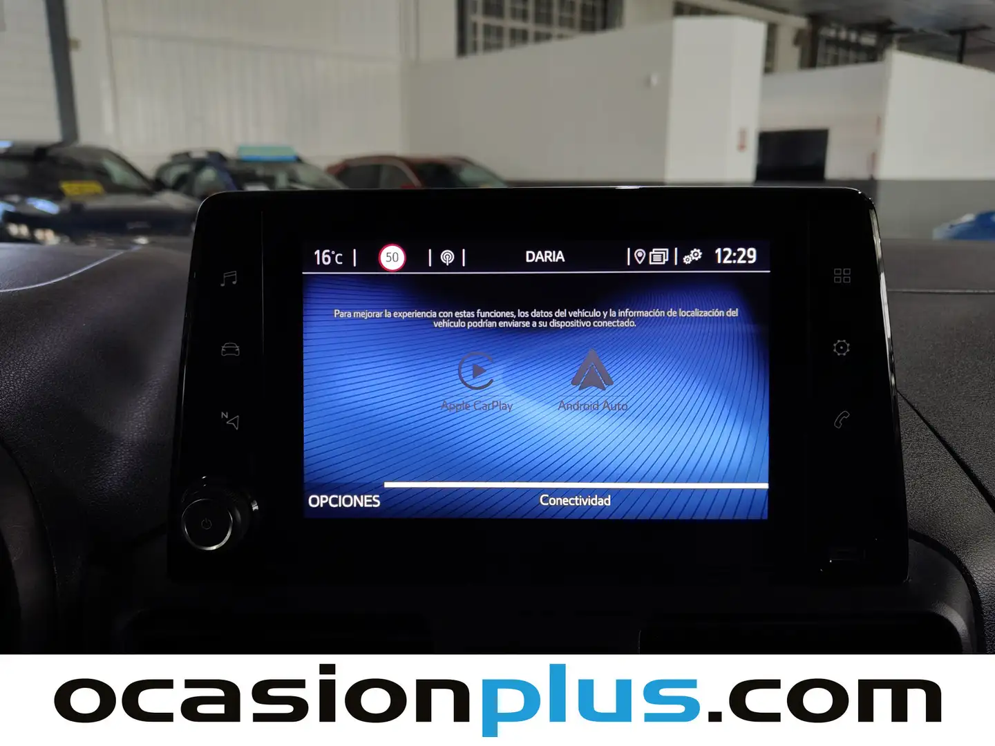 Foto Toyota Proace City Toyota Proace City Van 1.5D (100CV) GX Plus L1