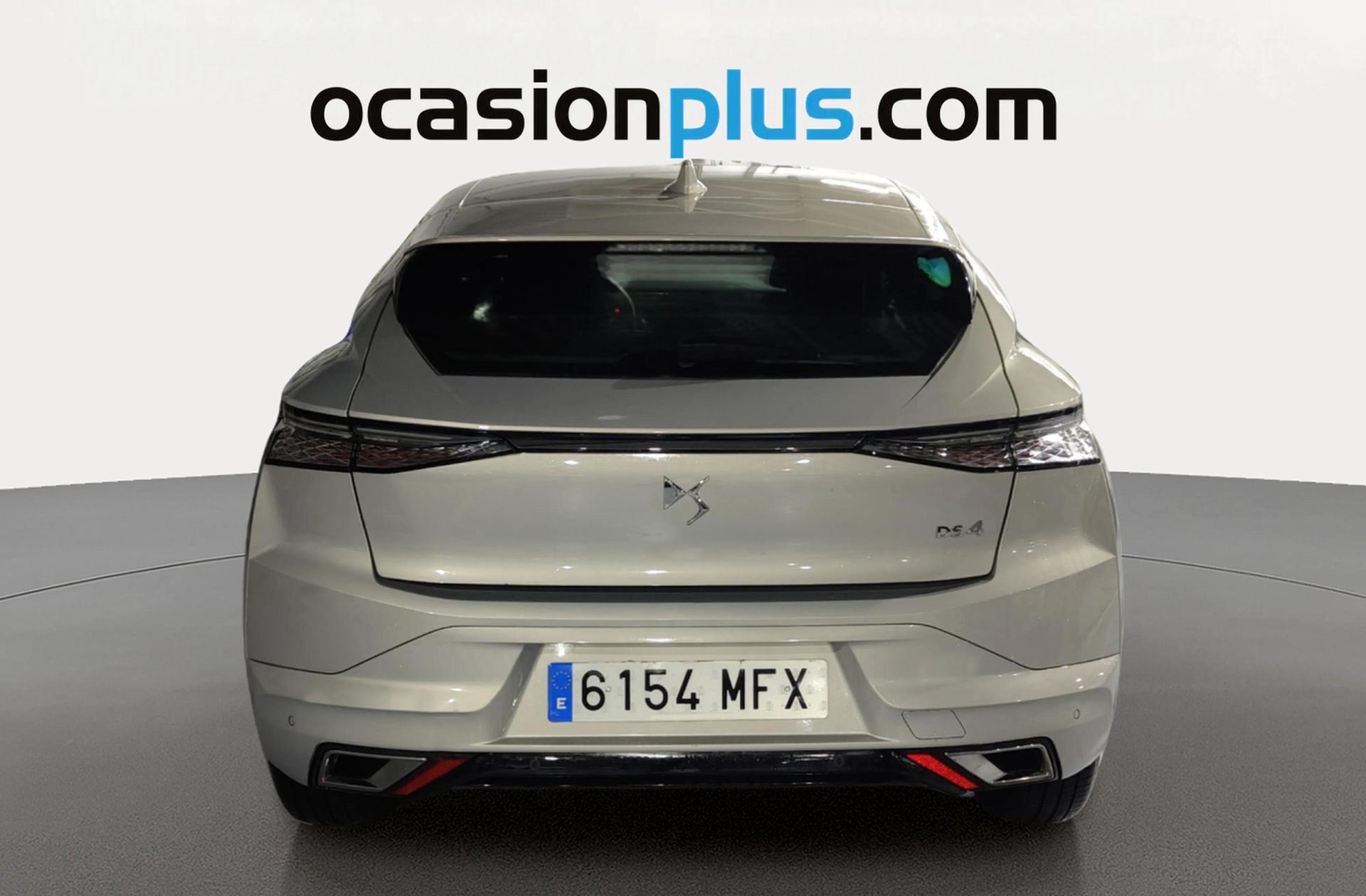 DS DS 4 BlueHDi 130 Bastille - foto 13