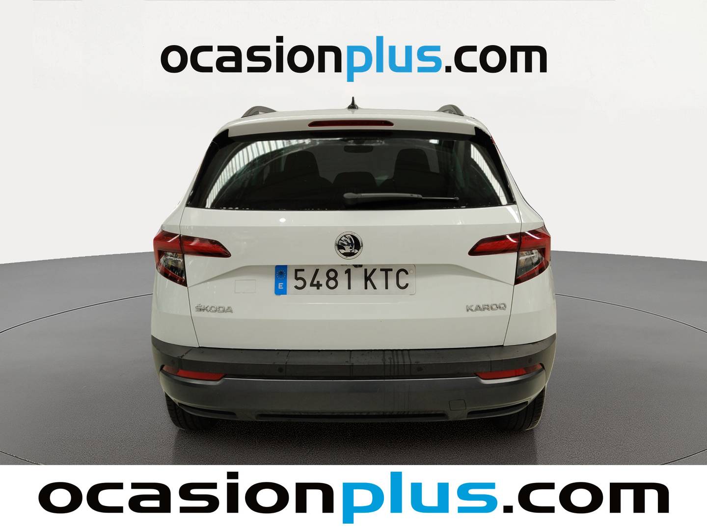 Skoda Karoq Skoda Karoq 1.5 TSI ACT Ambition DSG (150 CV) 150cv