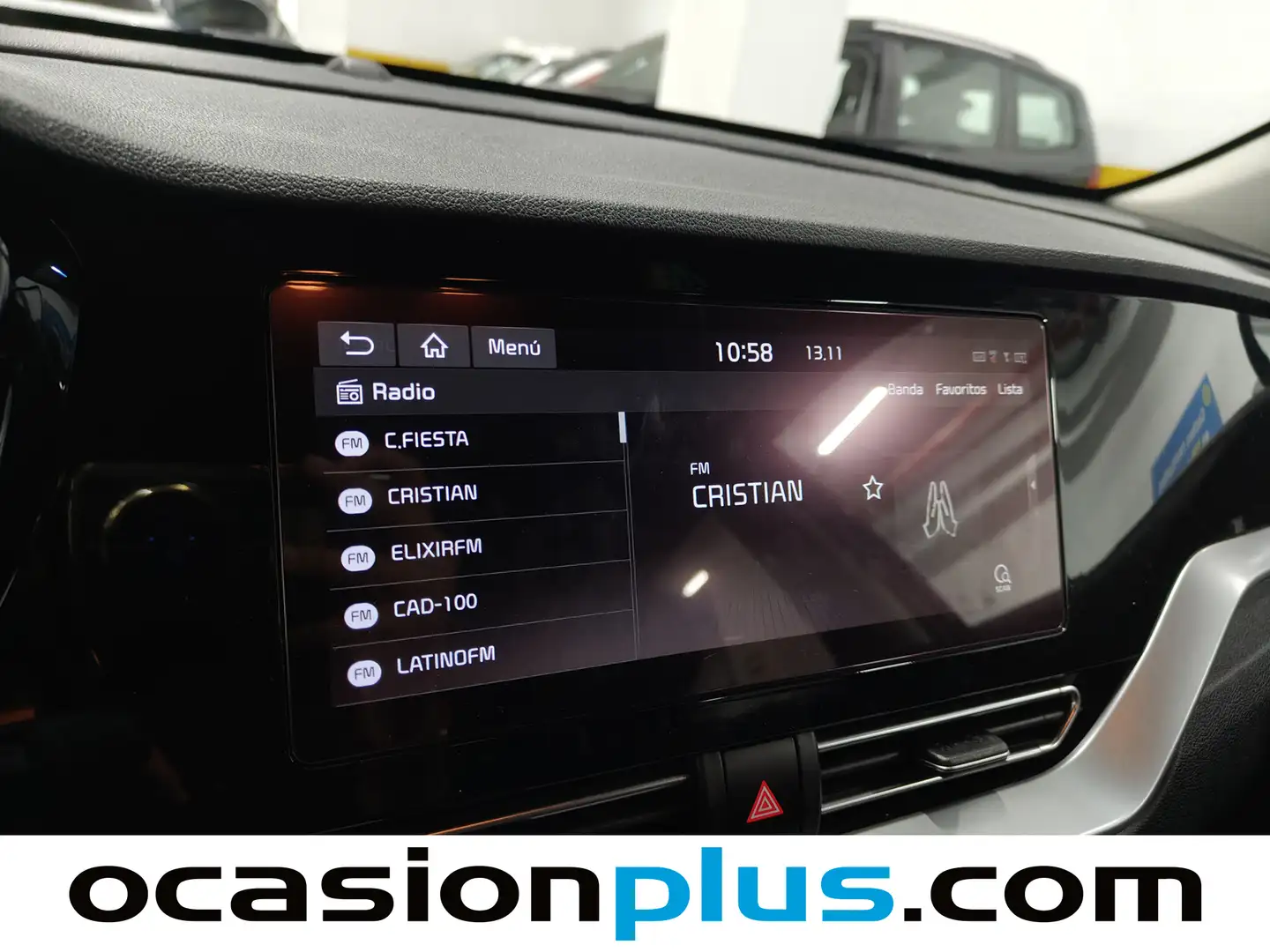 Foto KIA Niro Kia Niro 1.6 GDi HEV Drive (141 CV)