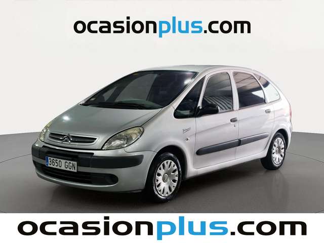 Citroën Xsara Picasso Xsara Picasso 1.6 LX Plus (110 CV) de segunda mano
