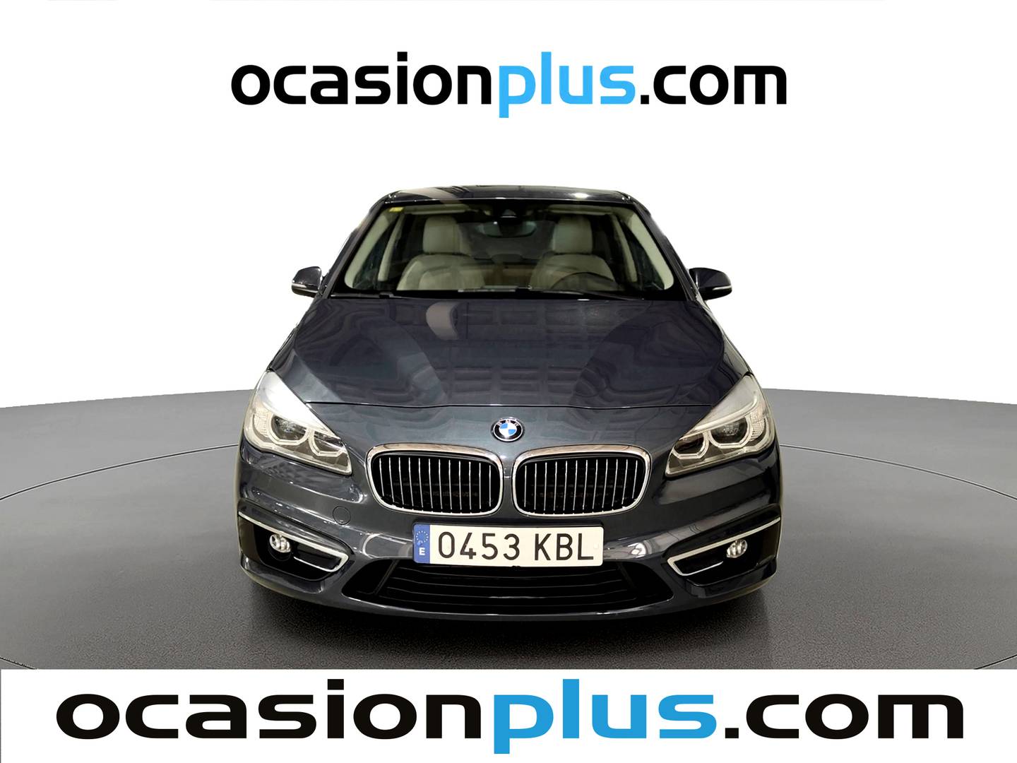 BMW Serie 2 Active Tourer BMW Serie 2 220i Active Tourer (192 CV) al mejor precio
