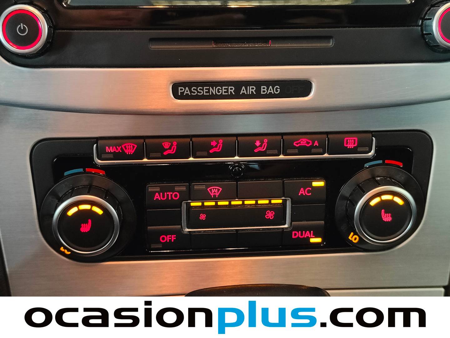 Volkswagen Passat CC Volkswagen Passat CC 2.0 TDI DPF (170 CV) DSG 2010