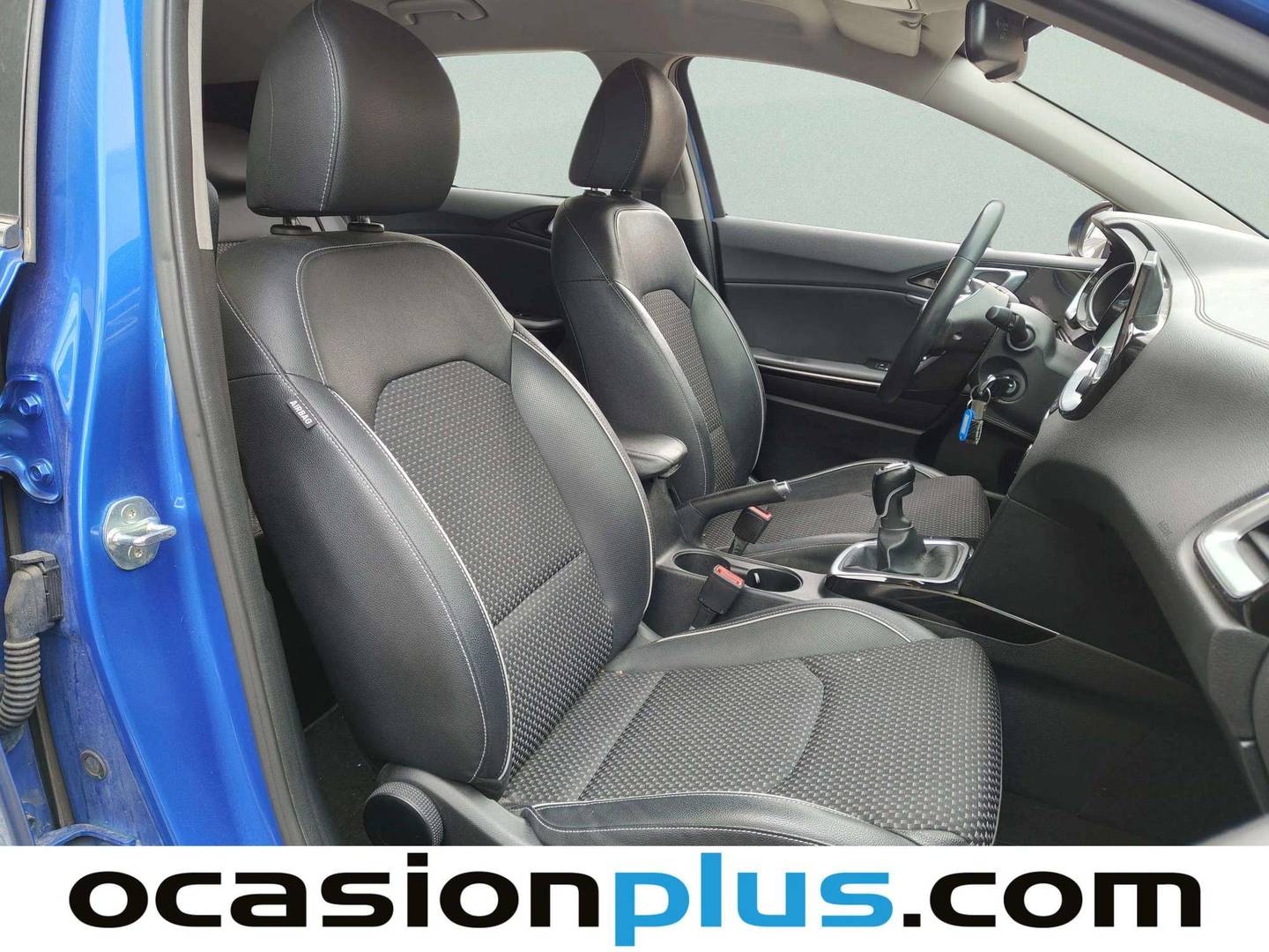 Foto KIA Ceed Kia Ceed 1.0 T-GDi Tech (120 CV)