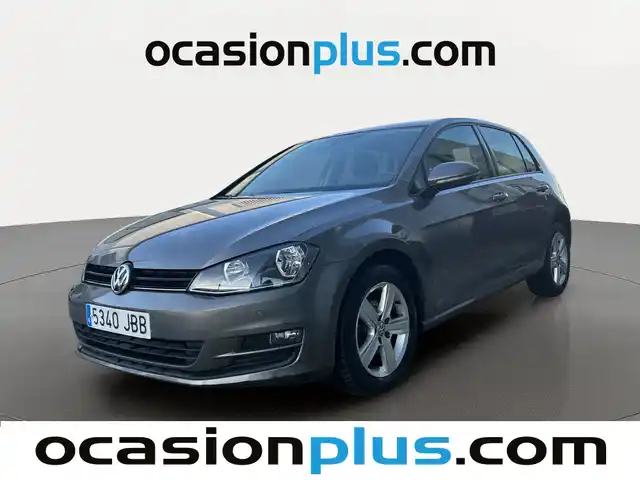 Volkswagen Golf Advance 1.6 TDI (105 CV) de segunda mano