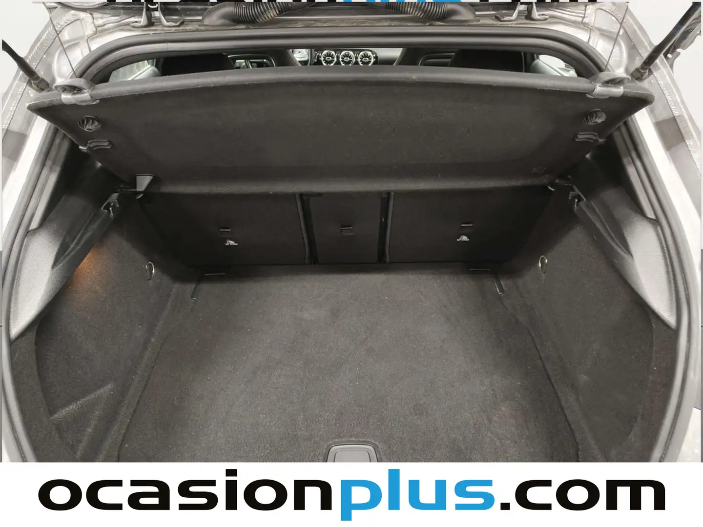 Foto Mercedes Clase A Mercedes-Benz Clase A Clase A 180 d (116 CV) Pack AMG