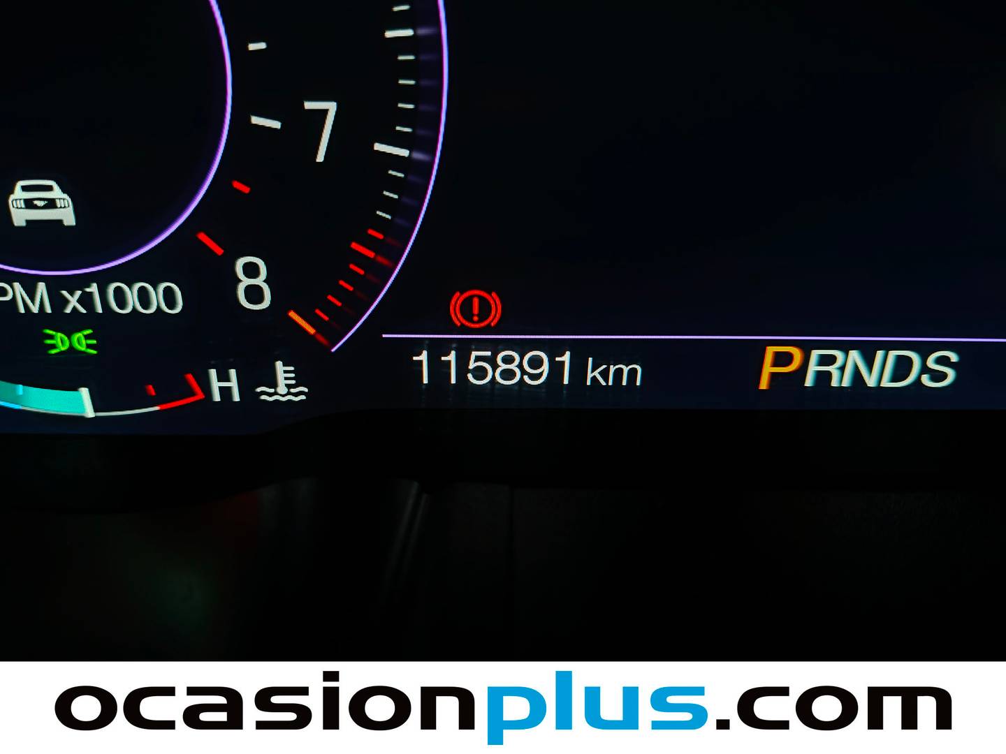 Ford Mustang Ford Mustang 5.0 Ti-VCT V8 Convertible Mustang GT Automatico (450 CV) seminuevo