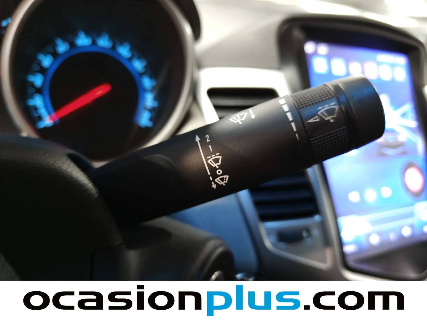 Chevrolet Cruze Chevrolet Cruze 2.0 VCDI 16V LS+ (150 CV) de ocasión