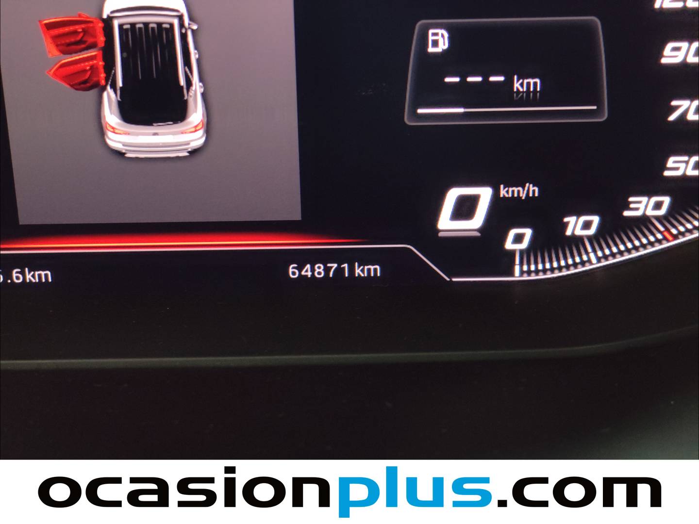 Foto Seat Arona SEAT Arona 1.0 TSI Ecomotive FR (115 CV)