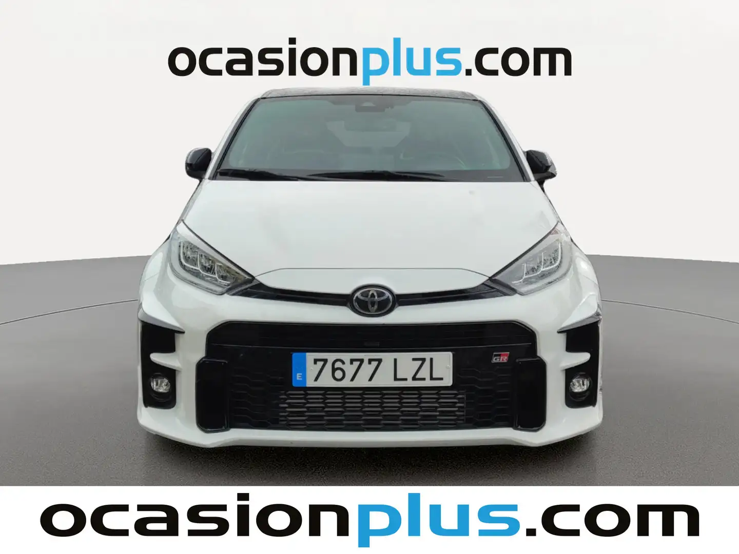 Foto Toyota GR Yaris Toyota GR Yaris 1.6 RZ Circuit Pack (261 CV)
