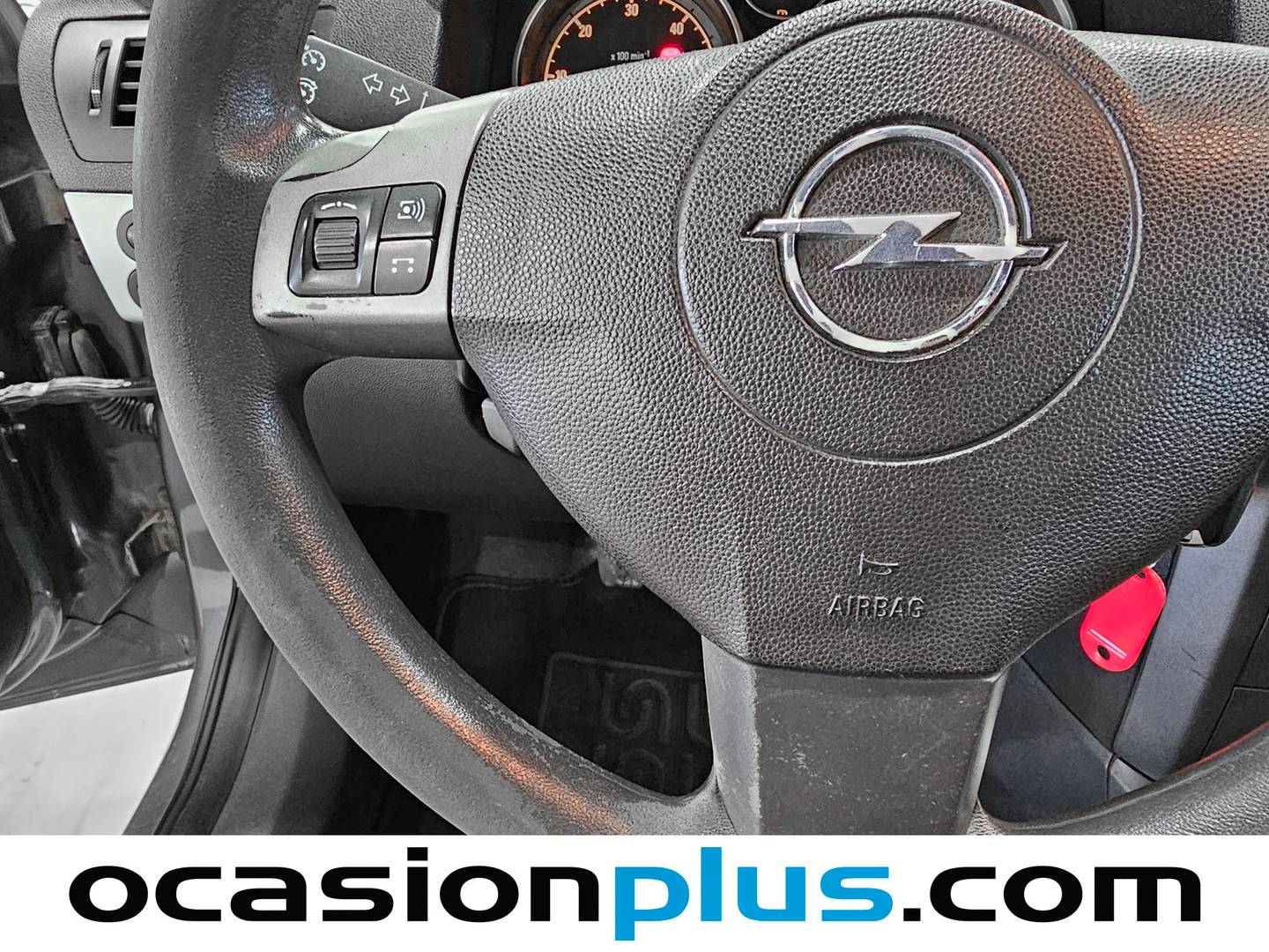Opel Astra Opel Astra 1.9 CDTI GTC Enjoy (120 CV) de ocasión