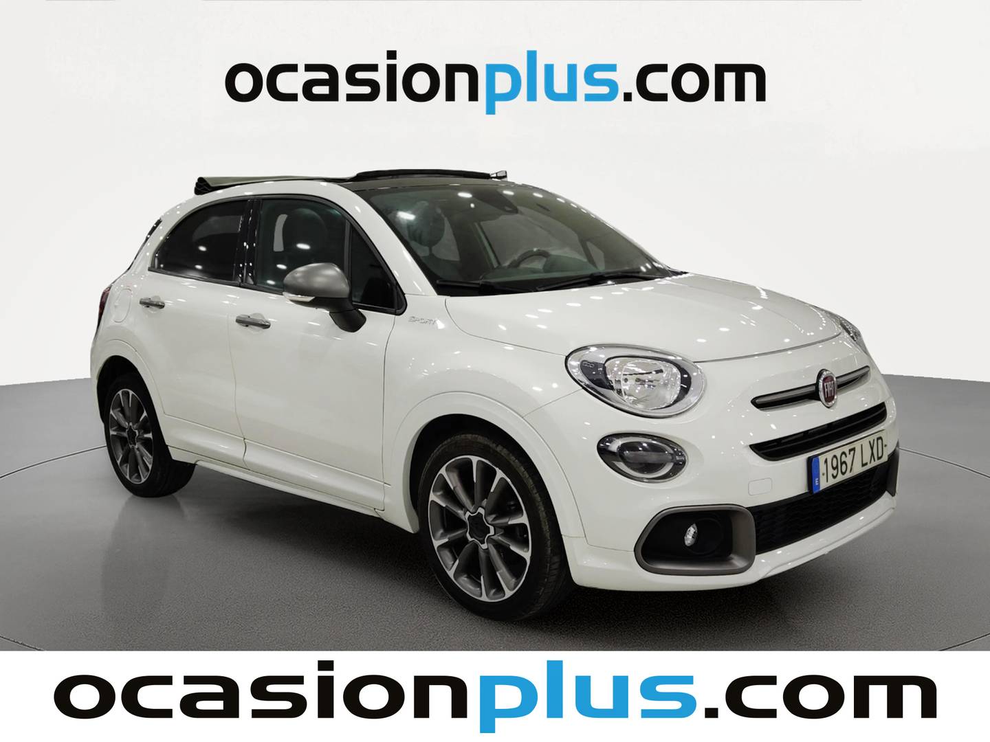 Foto Fiat 500X Fiat 500X Dolcevita Sport 1.6 Multijet (130 CV)