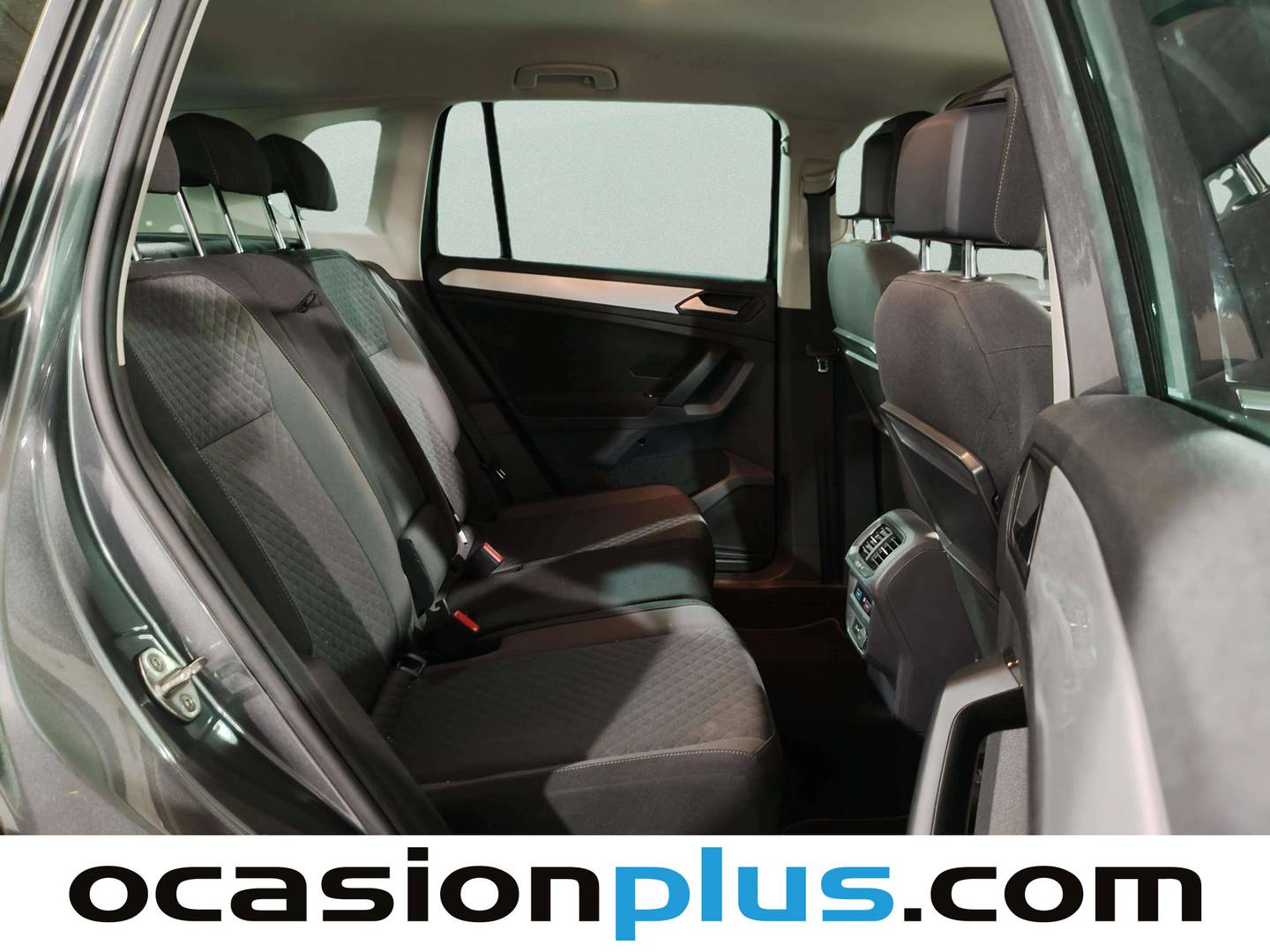 Volkswagen Tiguan Volkswagen Tiguan Advance 1.5 TSI (130 CV) gasolina