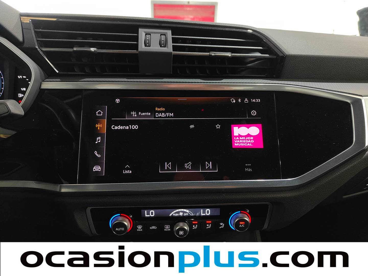 Audi Q3 Audi Q3 Advanced 35 TDI (150 CV) S tronic de segunda mano