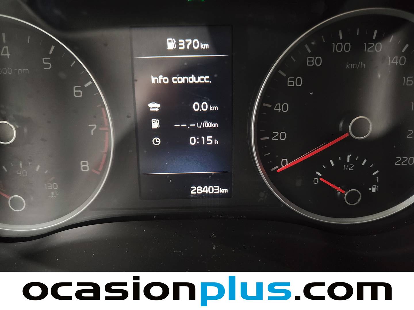 KIA Stonic Kia Stonic 1.0 T-GDi MHEV Drive DCT (120 CV) seminuevo