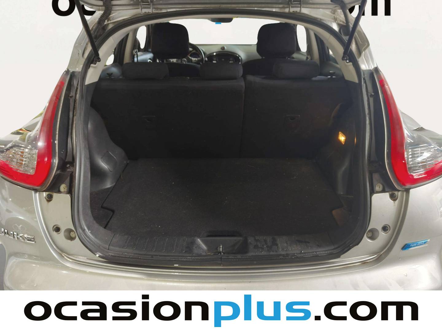 Foto Nissan JUKE Nissan Juke 1.5 dCi Acenta 4x2 (110 CV)