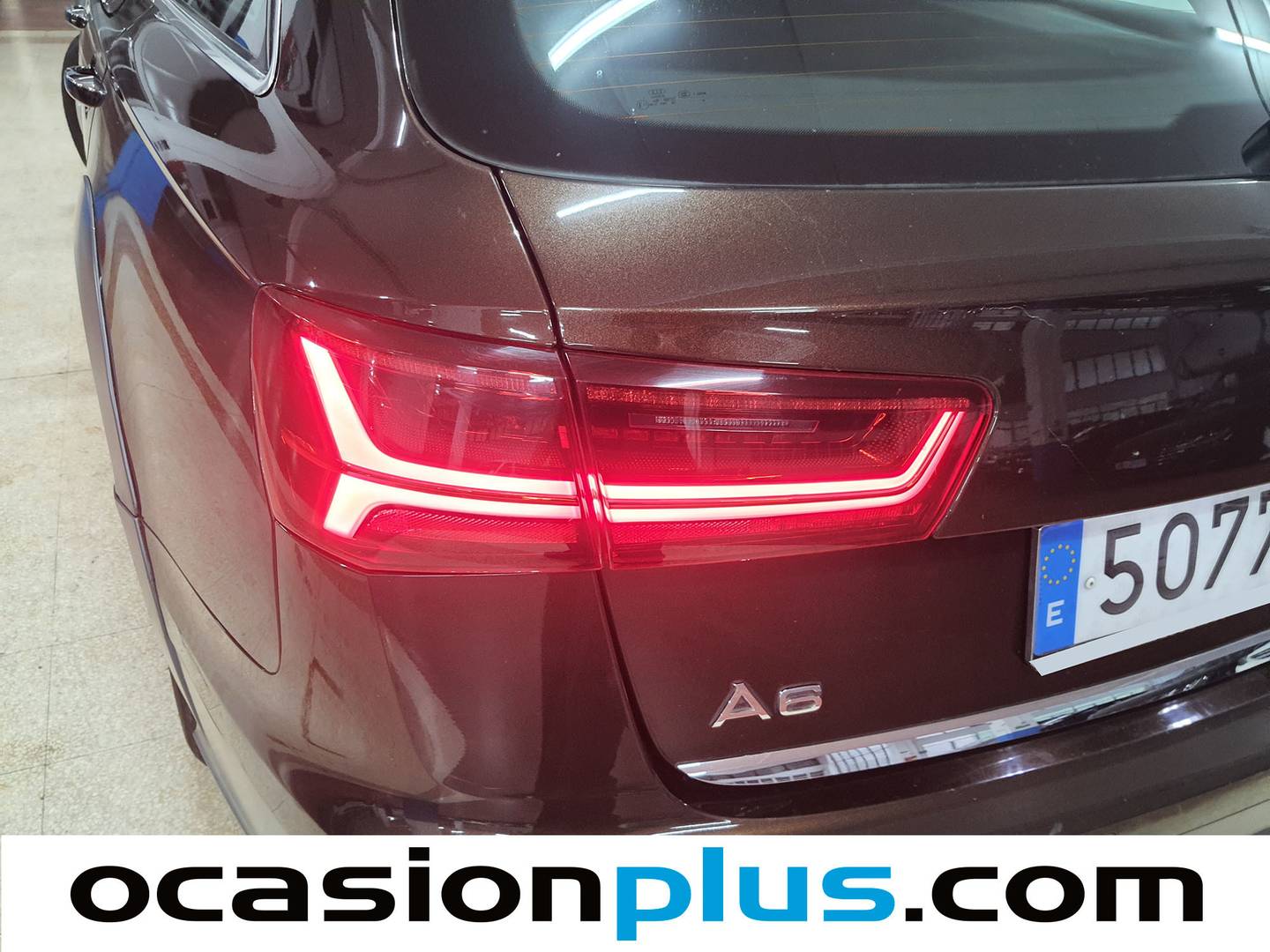 Audi A6 allroad quattro Audi A6 Allroad Advanced edition 3.0 TDI quattro (218 CV) S tronic al mejor precio