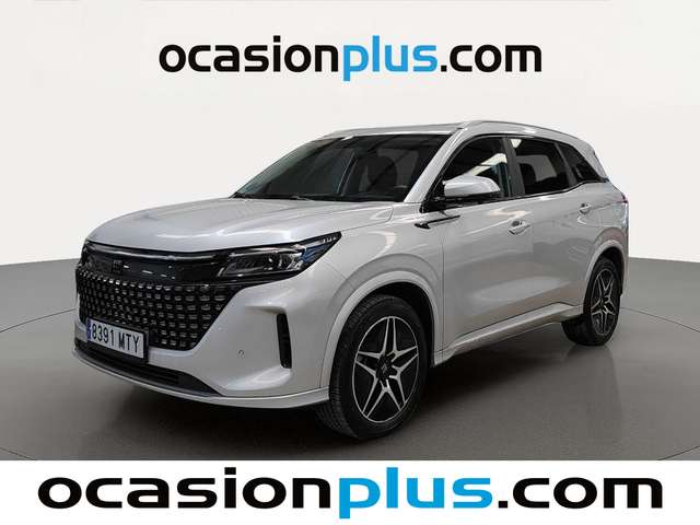 DFSK E5 1.5 PHEV Intelligent (217 CV) 7 Plazas de segunda mano