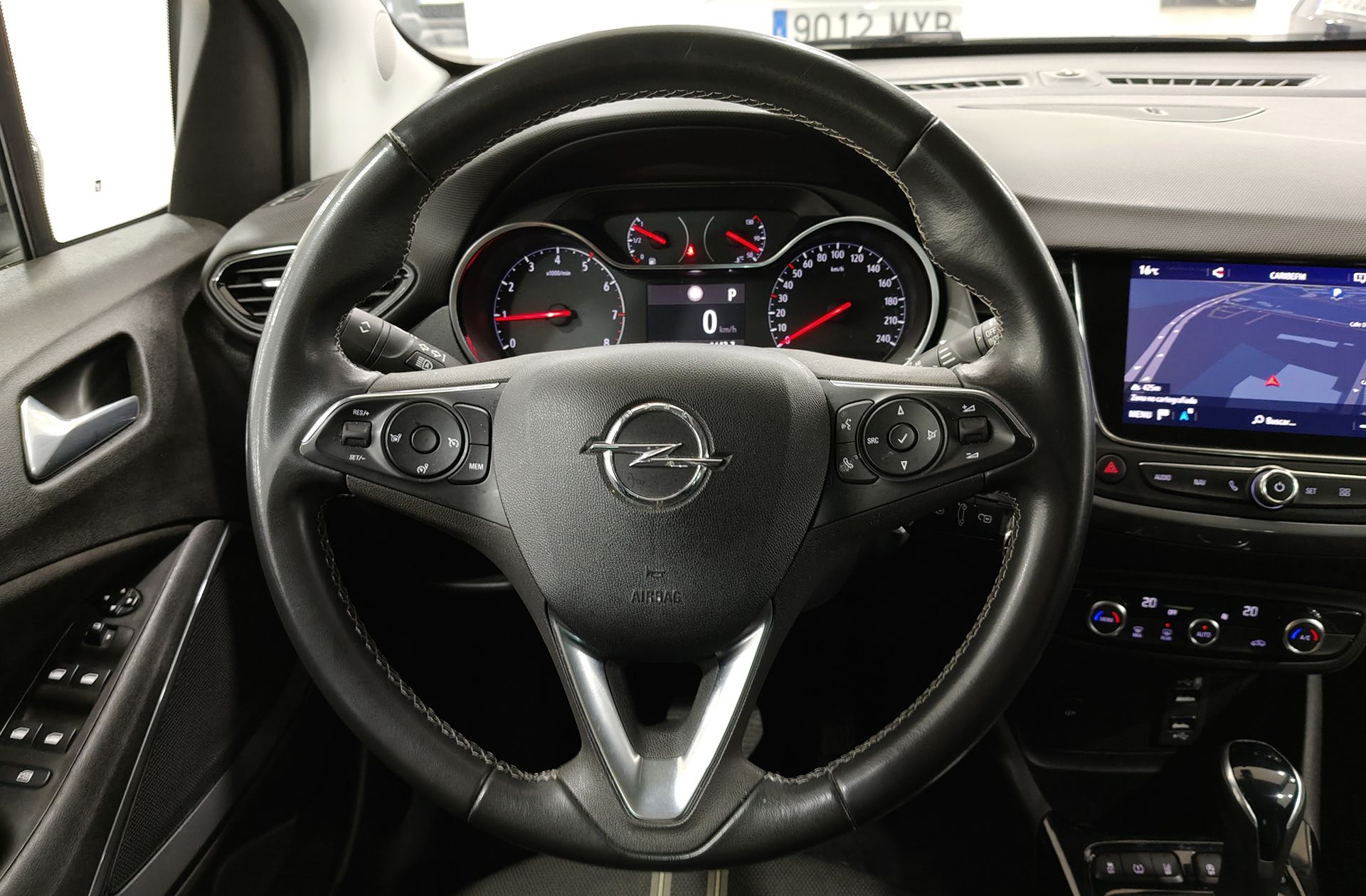 Opel Crossland 1.2 Elegance - foto 25