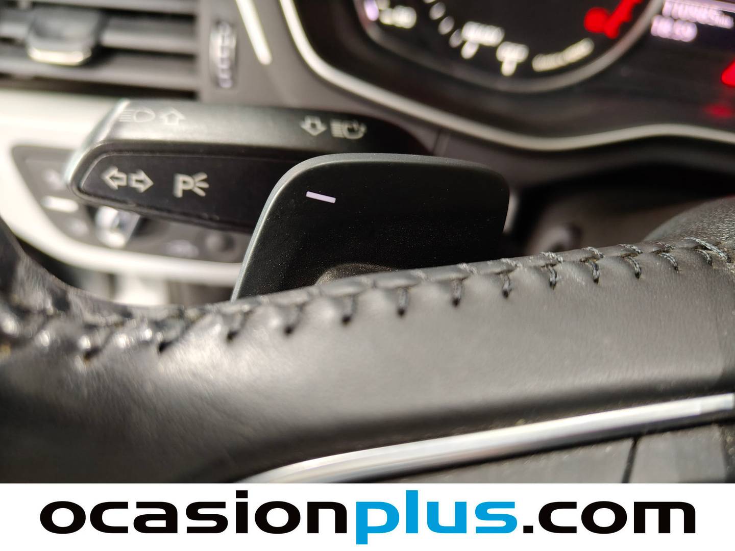 Audi A4 Audi A4 Avant Advanced edition 2.0 TDI ultra (150 CV) S tronic 150cv