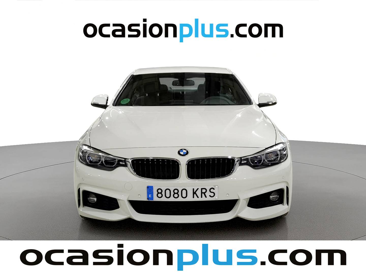 BMW Serie 4 BMW Serie 4 420d Coupe (190 CV) Pack M al mejor precio