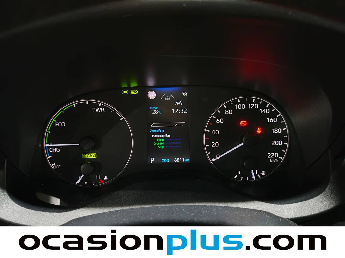 Mazda Mazda2 Mazda Mazda 2 Mazda 2 1.5 Hybrid Center-Line CVT (116 CV) 2025