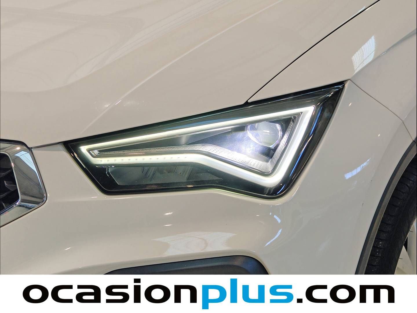 Seat Ateca SEAT Ateca 2.0 TDI S&S Style Go (116 CV) barato