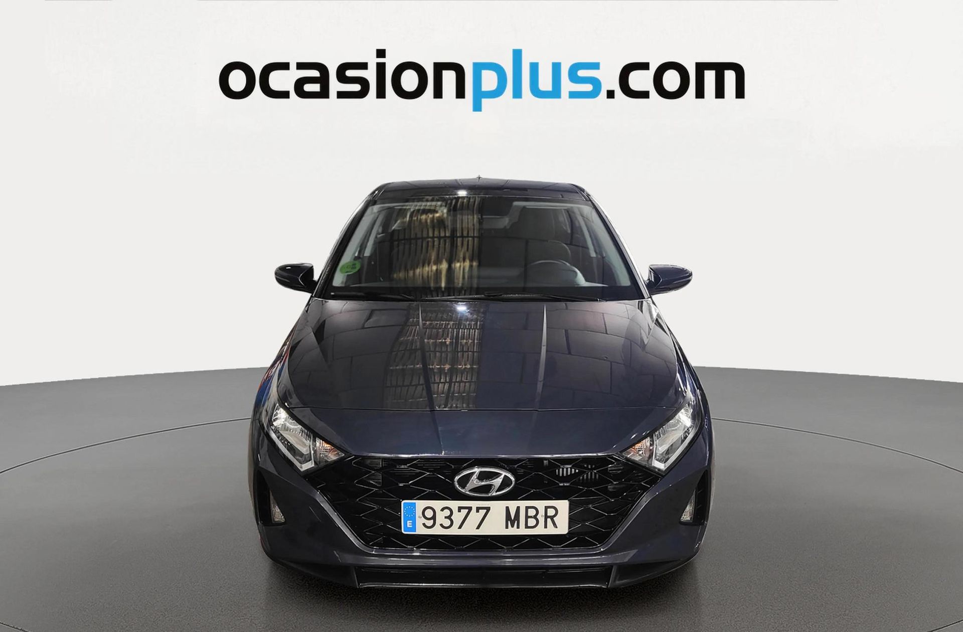 Hyundai i20 1.0 T-GDi Klass - foto 11