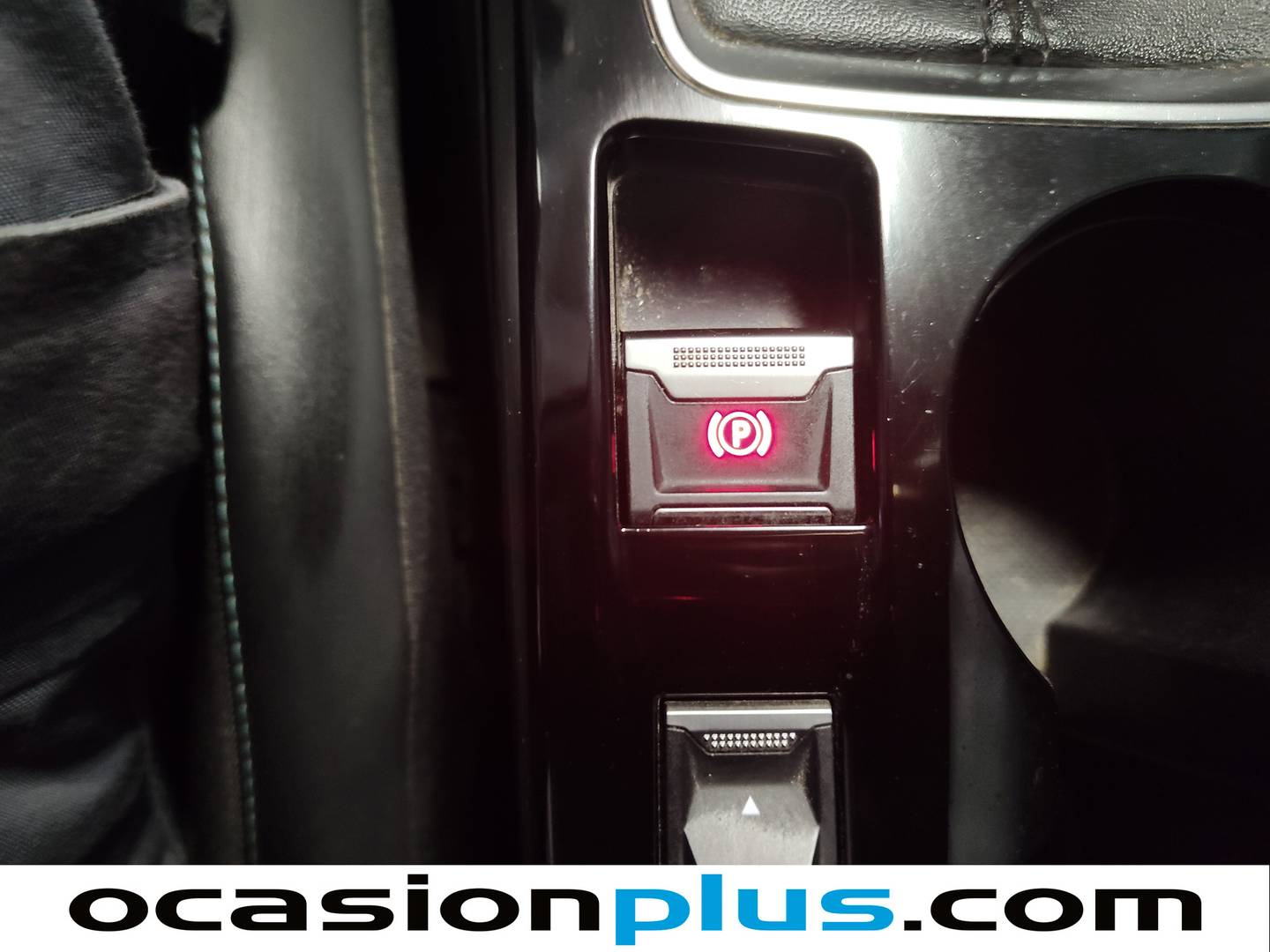 Peugeot 2008 Peugeot 2008 BlueHDi 110 Allure  (110 CV) diésel