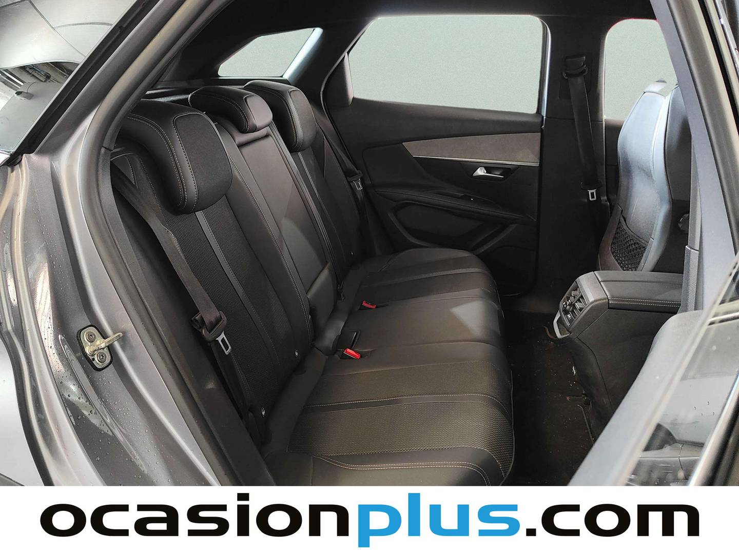 Peugeot 3008 Peugeot 3008 PureTech 130 S&S GT EAT8 (130 CV) gasolina