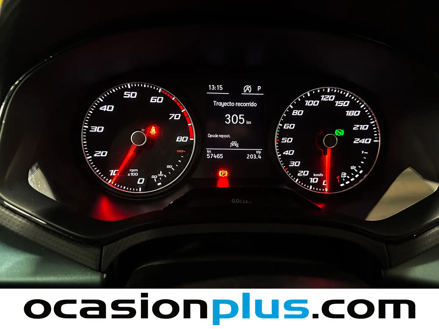 Foto Seat Arona SEAT Arona 1.0 TSI S&S Xperience XM Edition (110 CV)